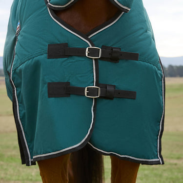 Weatherbeeta Comfitec Classic Turnout Combo 360G