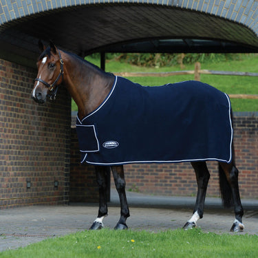 Buy Weatherbeeta Wool Show Sheet With Chest Panel | Online for Equine