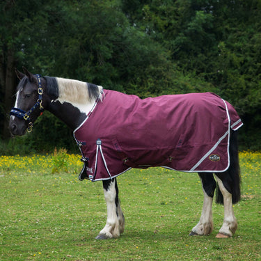 Gallop 1200D Trojan Xtra 50g Duraproof 5-Point Turnout