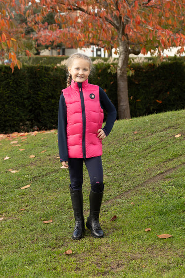 Sara Base Layer By Little Rider| Online For Equine