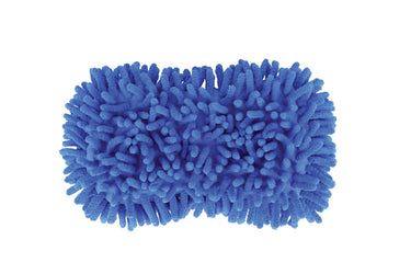 Lincoln Microfibre Grooming Sponge