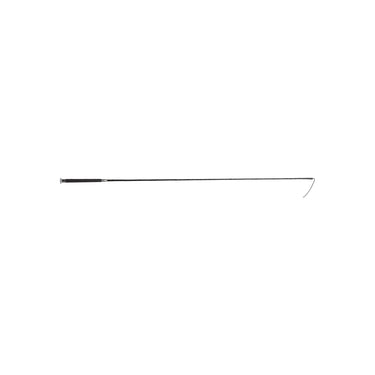 Dublin Black Supaflex Dressage Whip