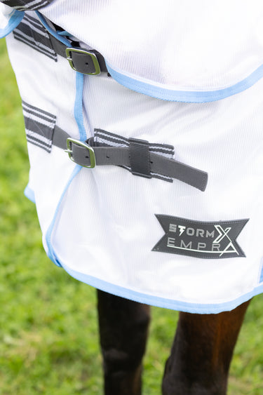 StormX Empra Gladiator UV Combi Fly Rug