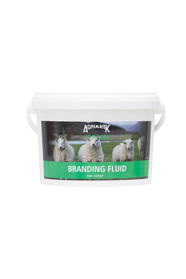 Agrimark Branding Fluid