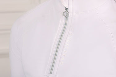Coldstream Next Generation Ecclaw Elite Base Layer White| Online For Equine