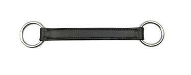 Cameo Equine Black Irish Martingale