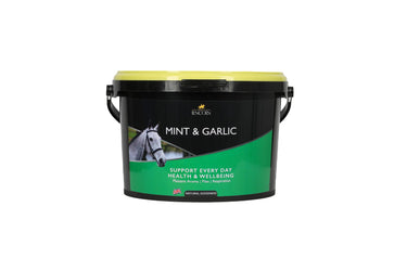 Lincoln Mint & Garlic