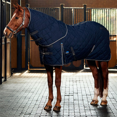 Weatherbeeta Comfitec 1000D Diamond Quilt Stable Detach-A-Neck 220G| Online For Equine
