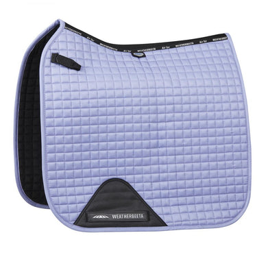 Buy WeatherBeeta Prime Lavender Dressage Pad| Online for Equine