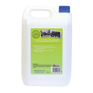 Battles Liquid Paraffin