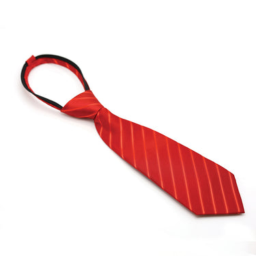Equetech Red Unisex Adults Luxury Red Ready