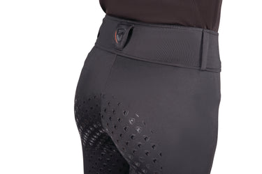 HyCONIC Children's Torrellas Riding Tights Black