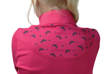 Sara Base Layer By Little Rider| Online For Equine
