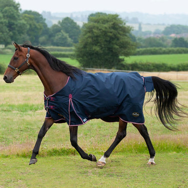 Gallop Trojan Duraproof 50G Turnout Rug