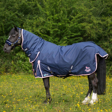 Gallop Ponie Duraproof 50G Combo Turnout Rug