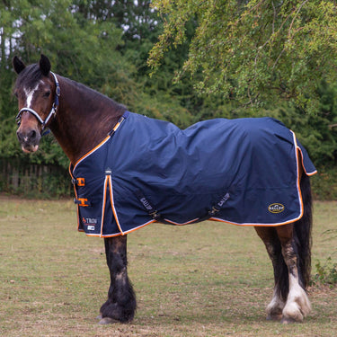 Gallop 600D Trojan 100g Duraproof 5-Point Turnout