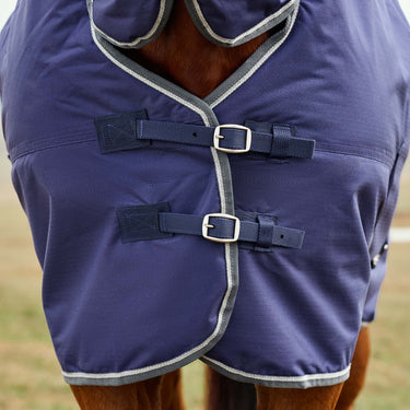 Weatherbeeta Comfitec Tyro Turnout Combo Neck 360G