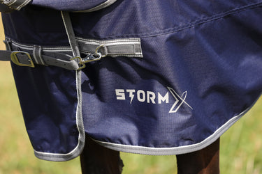 StormX Empra 100 Turnout Rug