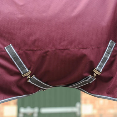 Buy Weatherbeeta ComFiTec Plus Dynamic II 220g Medium High Neck| Online for Equine