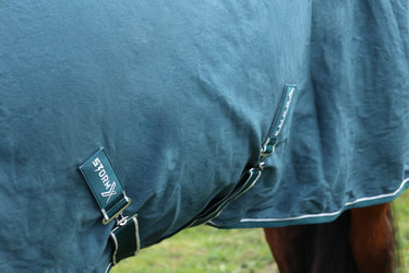 StormX Empra Pima Cotton Sheet