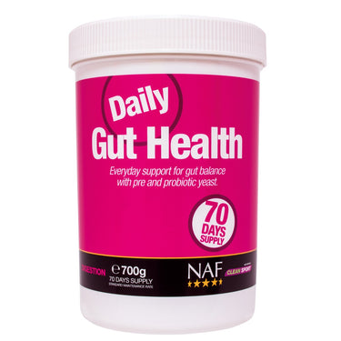 NAF Daily Gut Health - Size 700g