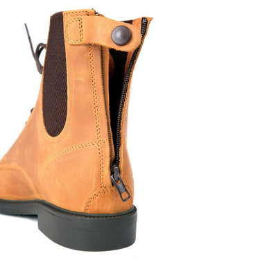 Buy Tuffa Dartmoor Easy Riding Boot| Online for Equine