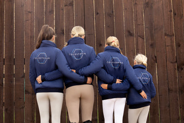 Coldstream Lanton Blouson