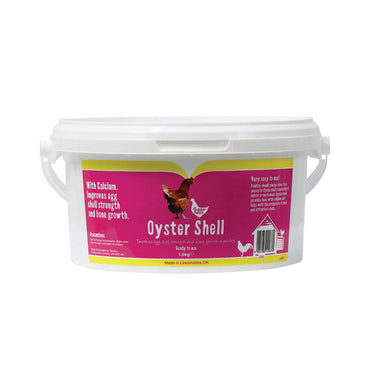 Battles Poultry Oyster Shell