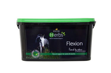 Lincoln Herbs Flexion