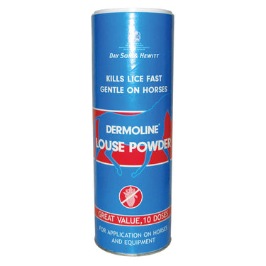 Dermoline Louse Powder-500g
