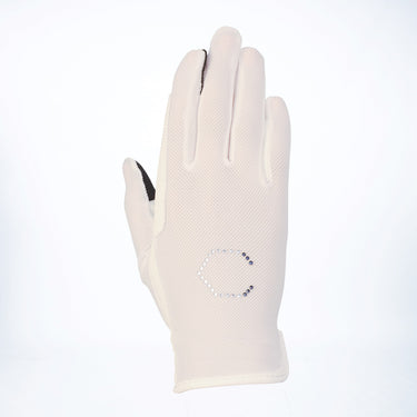 Coldstream Lintlaw CoolMesh Summer Riding Gloves