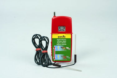 Buy Patura Digital Voltmeter-One Size| Online for Equine