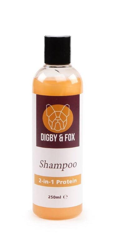 Digby & Fox Protein Shampoo & Conditioner-250ml