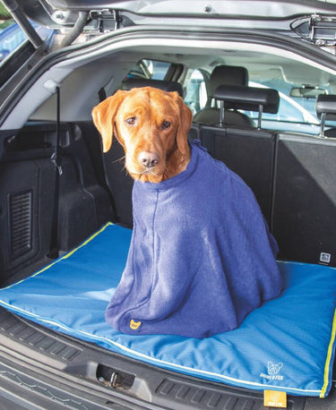 Buy Digby & Fox Dog Towel Bag| Online for Equine