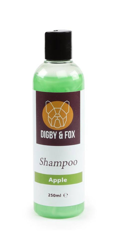 Digby & Fox Apple Fresh Shampoo-250ml