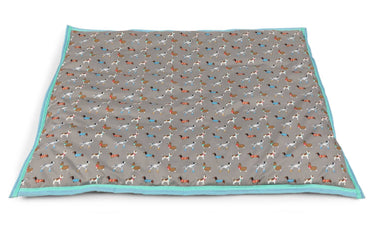 Buy Digby & Fox Waterproof Dog Bed| Online for Equine