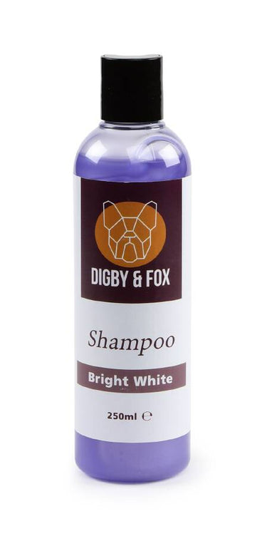 Digby & Fox Bright White Shampoo-250ml