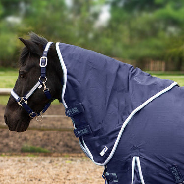 Gallop Ponie Duraproof 150G Neck Cover