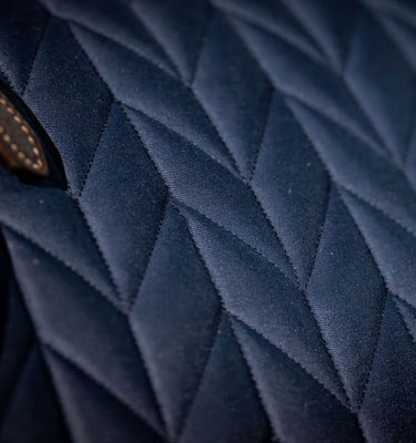 Horseware Ireland Amigo Close Contact Saddle Pad Navy