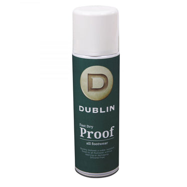 Dublin Fast Dry Waterproofing Spray