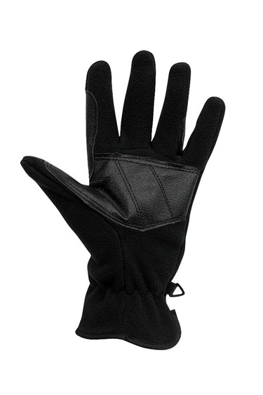 Dublin Polar Fleece Childrens Riding Gloves