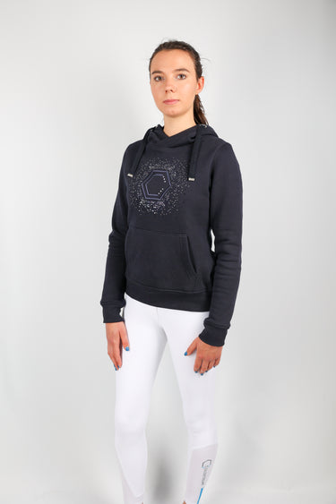 Coldstream Swanlaws Diamante Hoodie