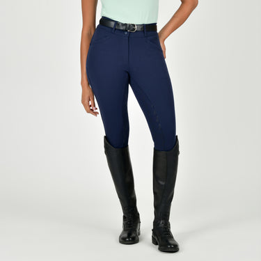 Dublin Naval Academy Cammy Comfort Twill Breeches