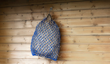 Hy Equestrian Slow Flow Small Hole Haynet