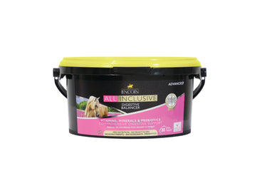 Lincoln All Inclusive Digestive Balancer