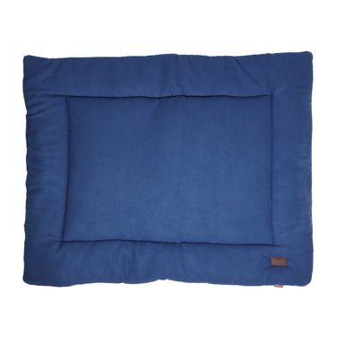 Benji & Flo Luxury Fleece Dog Bed