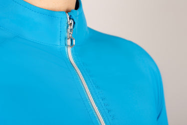 Coldstream Ecclaw Elite Base Layer C Blue