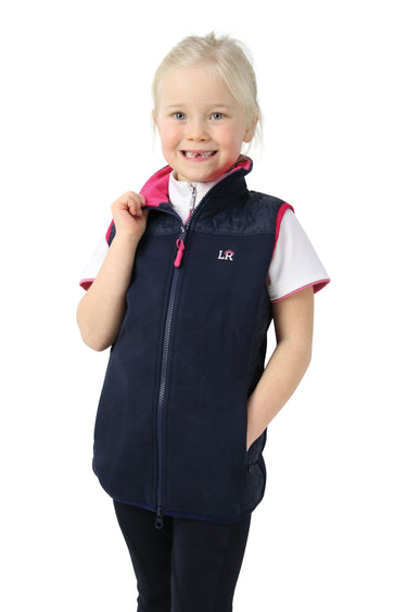Sophia Gilet by Little Rider