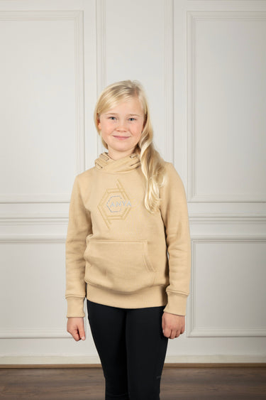 Coldstream x Anya Diamante Hoodie| Online For Equine