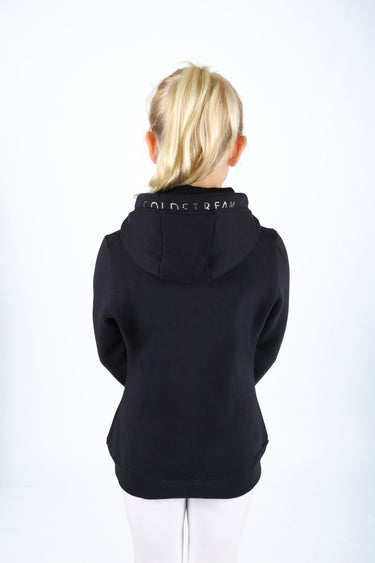 Coldstream Next Generation Swanlaws Diamante Hoodie